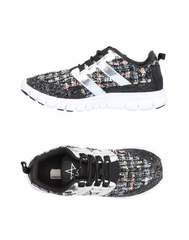 ZOOM ROBERTO DELLA CROCE - Sneakers