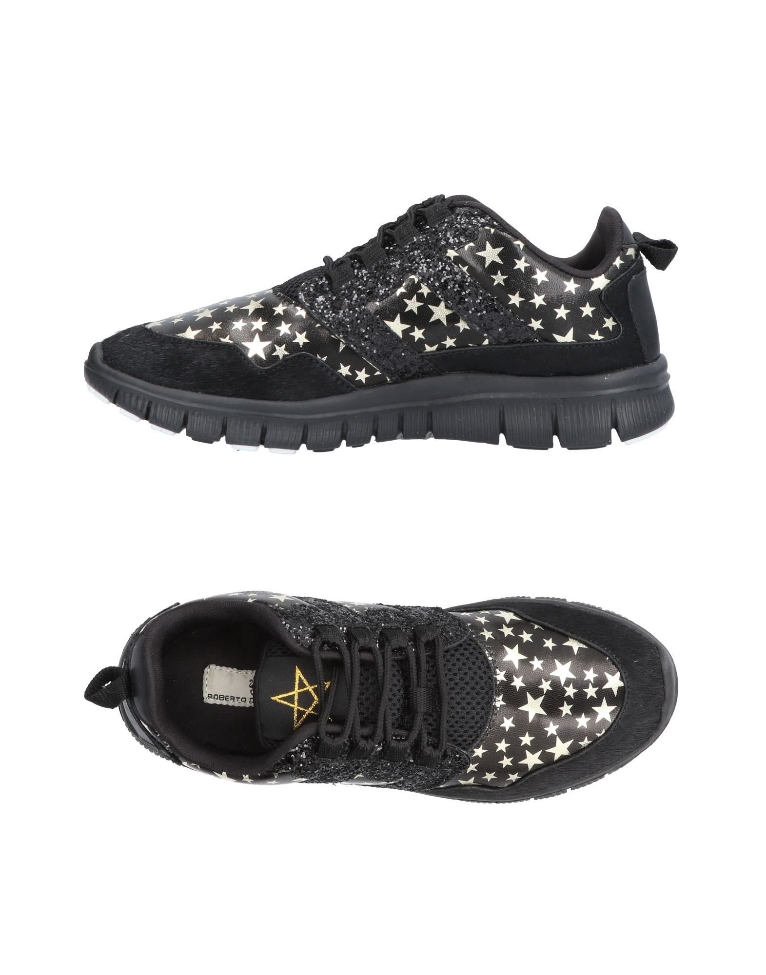 Roberto Della Croce Sneakers Damen 11456015UL Gute Qualität beliebte Schuhe Roberto Della Croce Sneakers Damen 11456015UL Gute Qualität beliebte Schuhe
