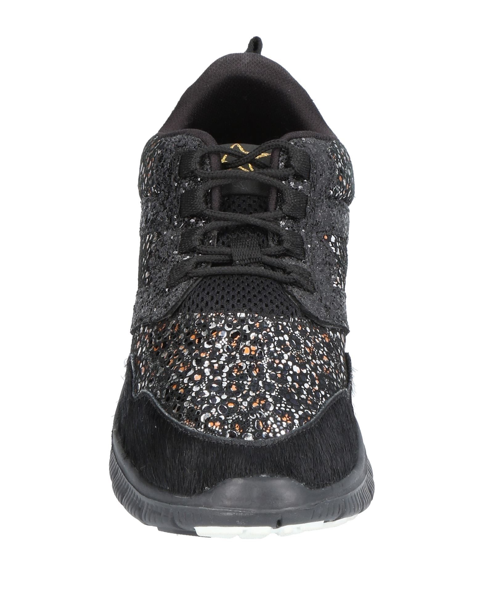 Zapatillas Roberto Della Croce Mujer - Zapatillas Roberto Negro Della Croce Negro Roberto bc47b9 Zapatillas Roberto Della Croce Mujer - Zapatillas Roberto Negro Della Croce Negro Roberto bc47b9