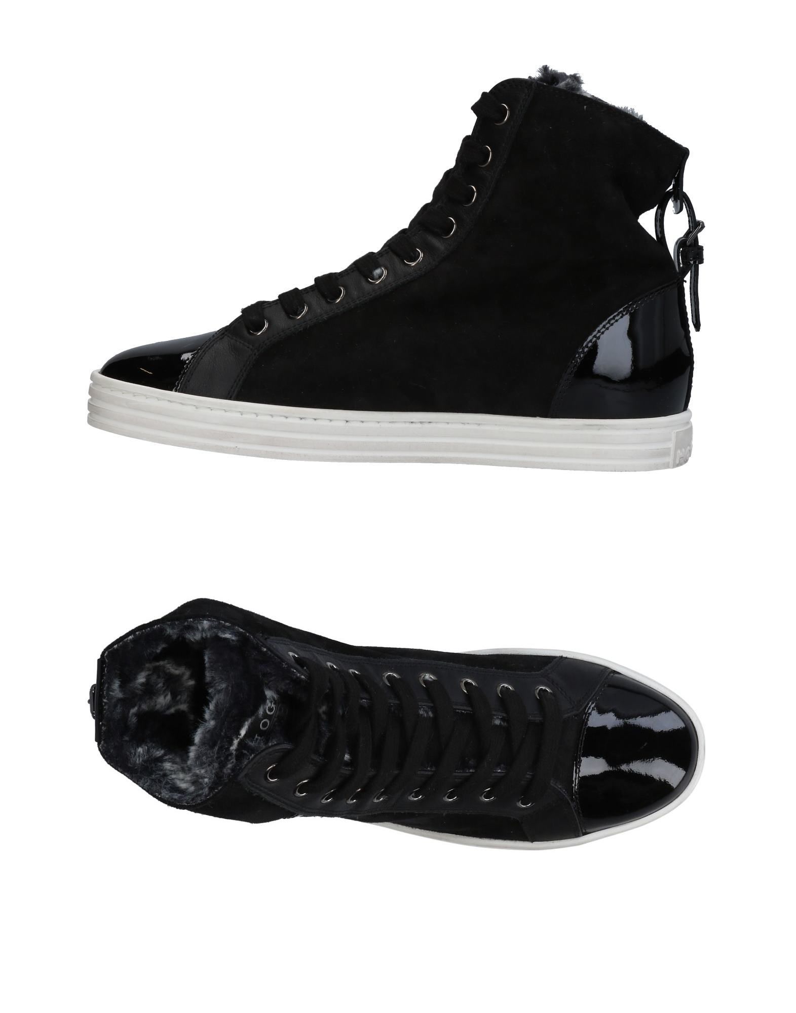 Stilvolle billige Schuhe Hogan Rebel Sneakers Damen 11456031HG Stilvolle Stilvolle Stilvolle billige Schuhe Hogan Rebel Sneakers Damen 11456031HG 5e352d