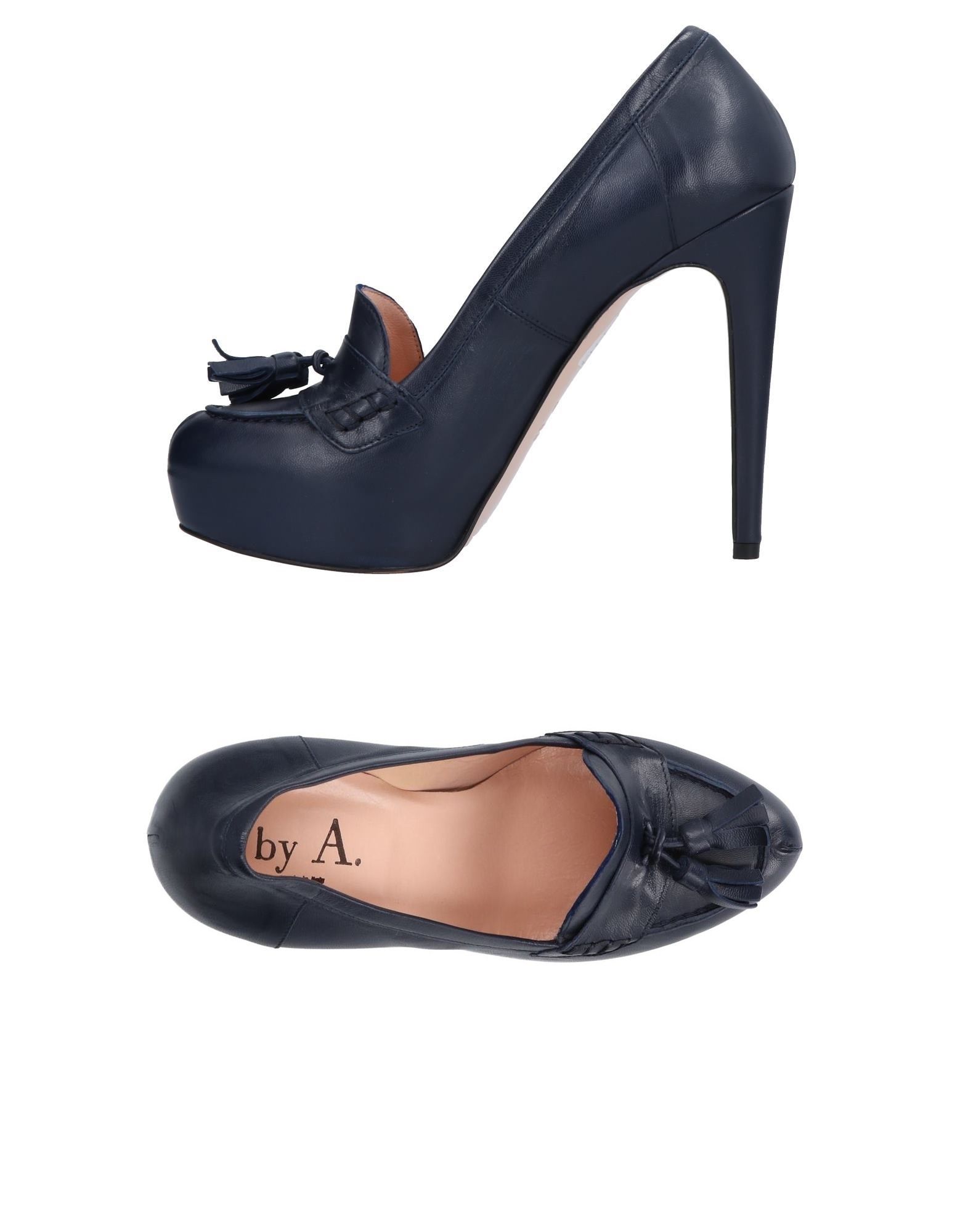 Mocasín By A. Mujer - Mocasines By A. Mocasín By A. Mujer A. - Mocasines By A. Mujer 2e0b3c