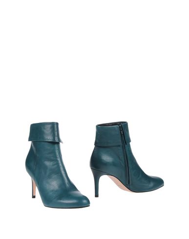 Descuento de la marca Botín By A. Mujer - Botines By A. - 11456063XX Descuento de la marca Botín By A. Mujer - Botines By A. - 11456063XX