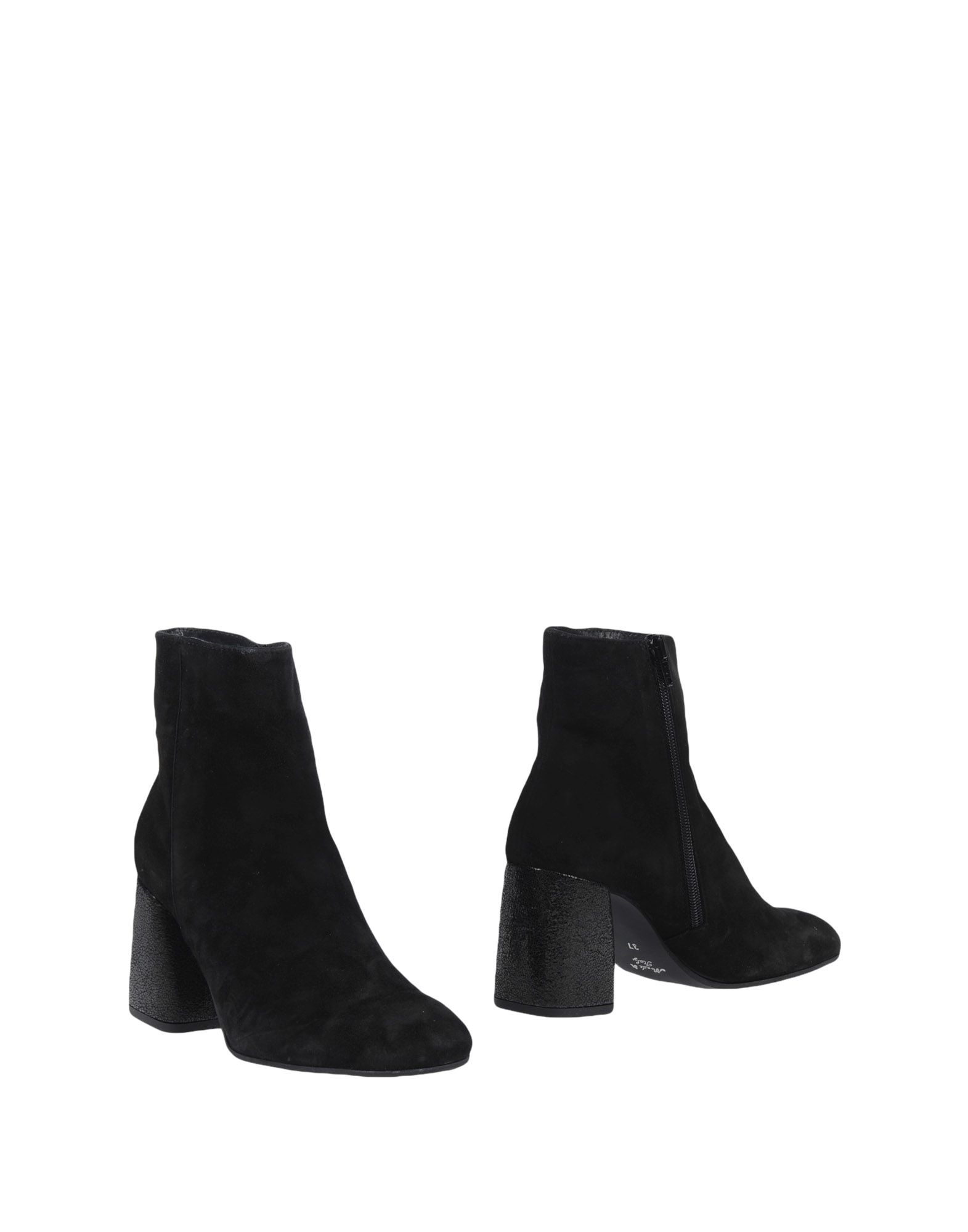 Oroscuro Stiefelette Damen 11456079QM Gute Qualität beliebte Schuhe Oroscuro Stiefelette Damen 11456079QM Gute Qualität beliebte Schuhe