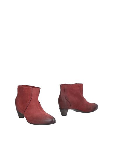 Botín Del Carlo Mujer - Botines Del Carlo - 11456082XS Botín Del Carlo Mujer - Botines Del Carlo - 11456082XS