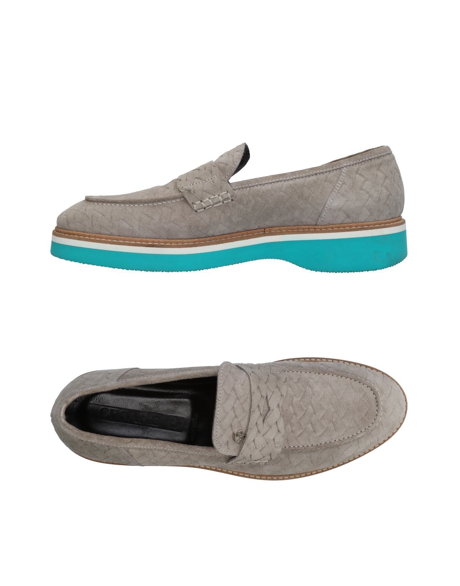 Rabatt echte Schuhe Cesare P. Mokassins Herren 11456094GR Rabatt echte Schuhe Cesare P. Mokassins Herren 11456094GR