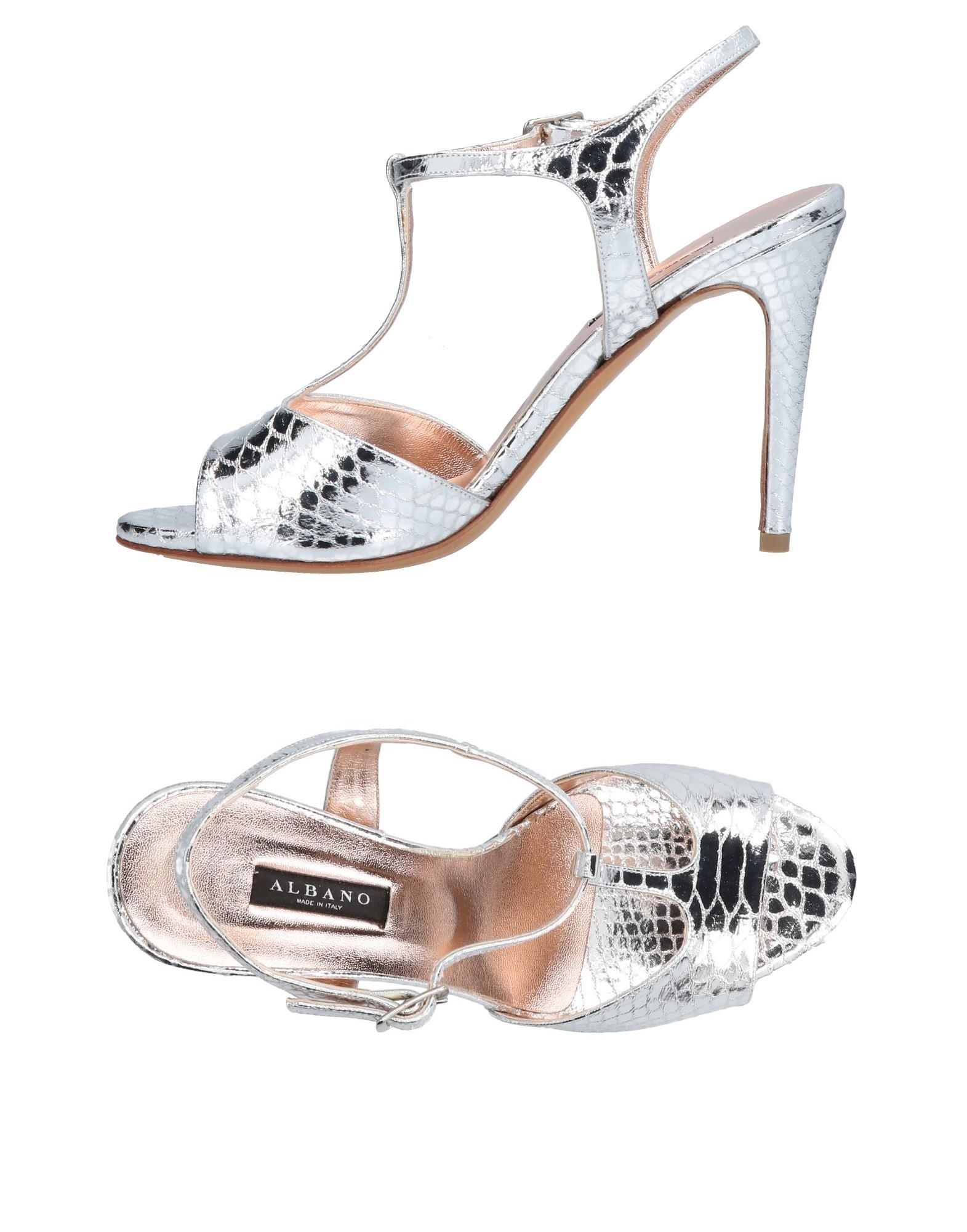 Haltbare Mode billige Schuhe Albano Sandalen Damen 11456097BL Heiße Schuhe Haltbare Mode billige Schuhe Albano Sandalen Damen 11456097BL Heiße Schuhe