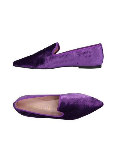 Descuento de la marca Mocasín Pretty Ballerinas Mujer - Mocasines Pretty Ballerinas - 11456113OV Morado Descuento de la marca Mocasín Pretty Ballerinas Mujer - Mocasines Pretty Ballerinas - 11456113OV Morado
