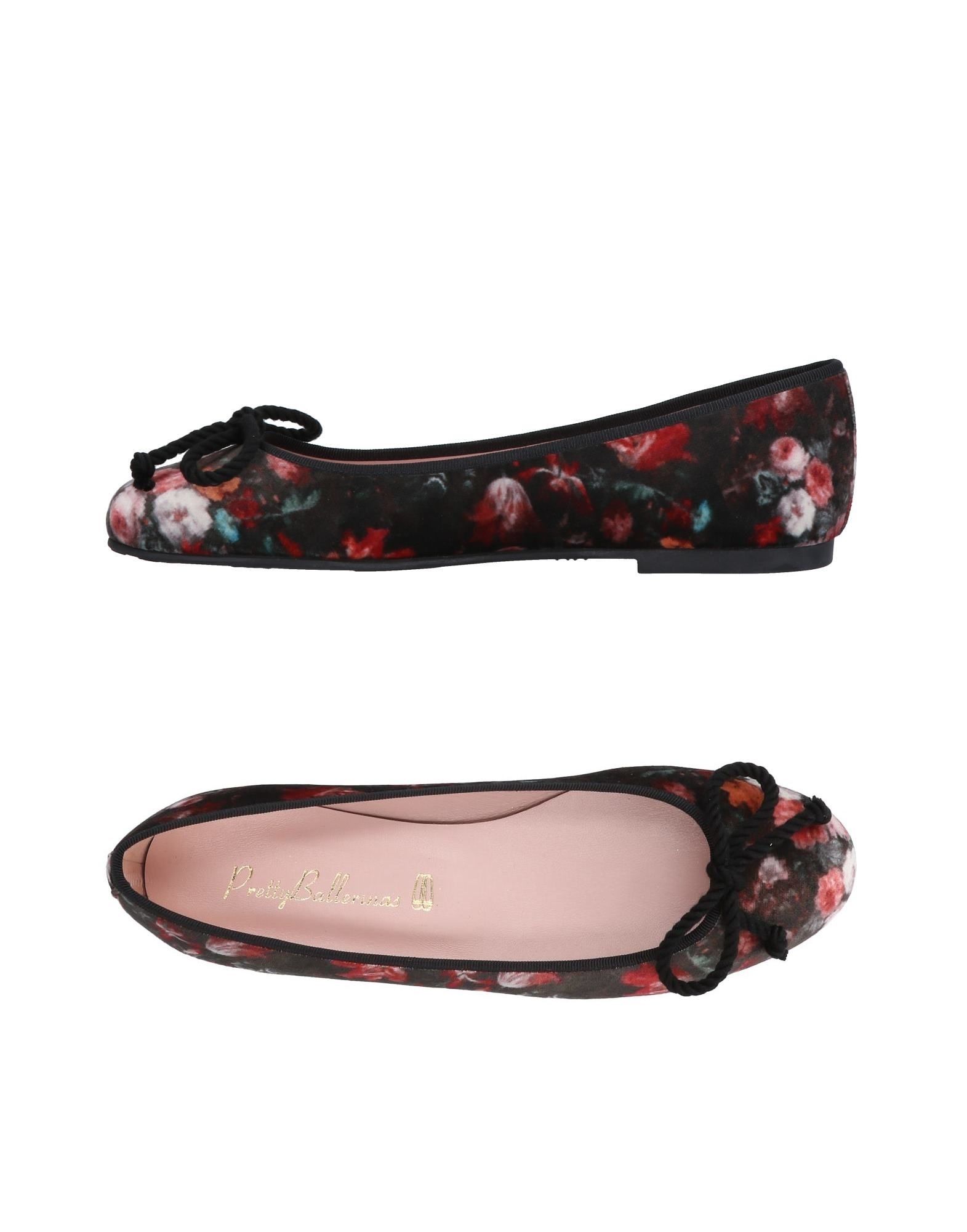 Ballerine Pretty Ballerinas Donna - 11456136SV Ballerine Pretty Ballerinas Donna - 11456136SV