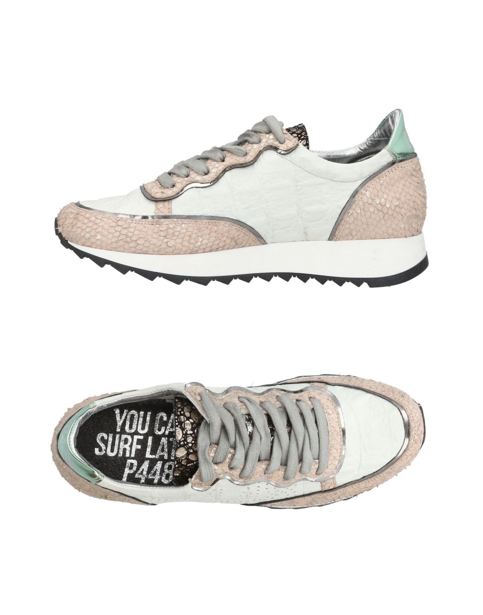 Gut um billige Schuhe zu tragenP448 Sneakers Damen 11456138RS Gut um billige Schuhe zu tragenP448 Sneakers Sneakers Sneakers Damen 11456138RS 13f574
