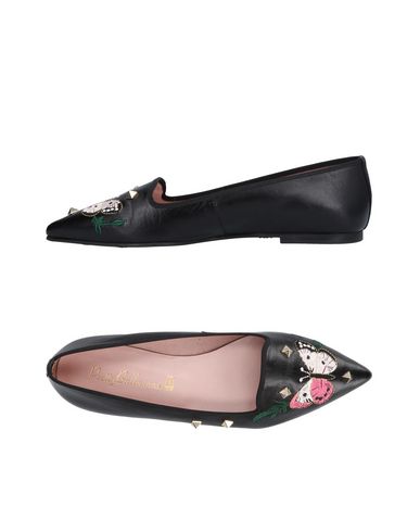 Zapatos casuales salvajes Mocasín Pretty Ballerinas Mujer - Mocasines Pretty Ballerinas - 11456149GF Negro Zapatos casuales salvajes Mocasín Pretty Ballerinas Mujer - Mocasines Pretty Ballerinas - 11456149GF Negro