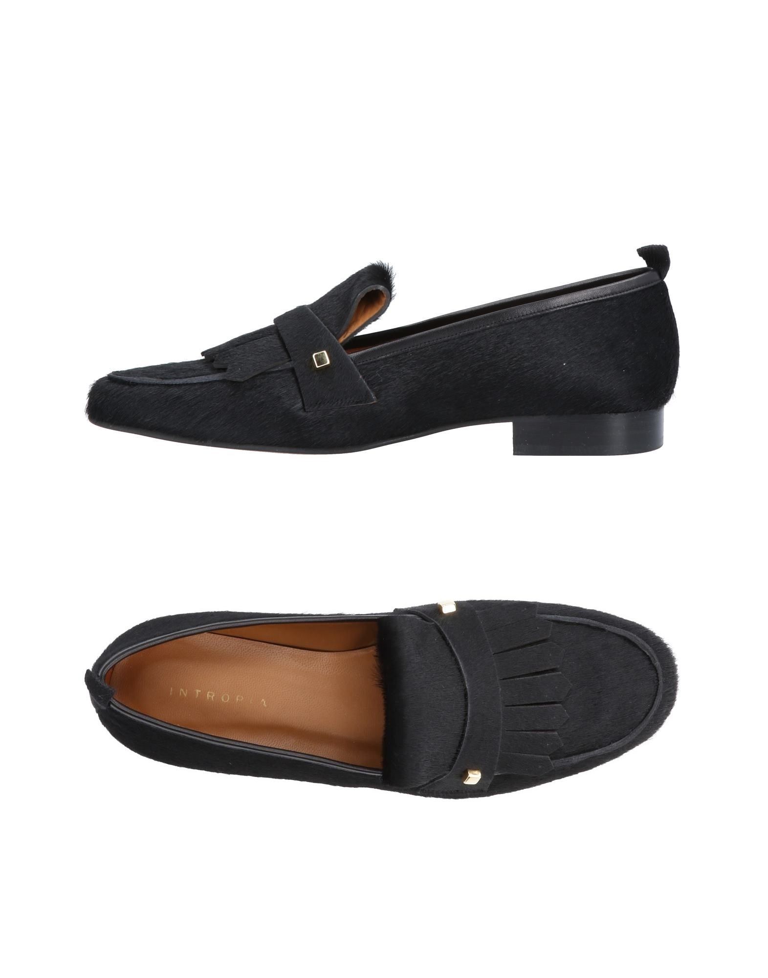 Zapatos de mujer baratos zapatos de mujer Mocasín Intropia Mujer - Mocasines Intropia Negro Zapatos mujer de mujer baratos zapatos de mujer Zapatos Mocasín Intropia Mujer - Mocasines Intropia Negro 2f0ec0
