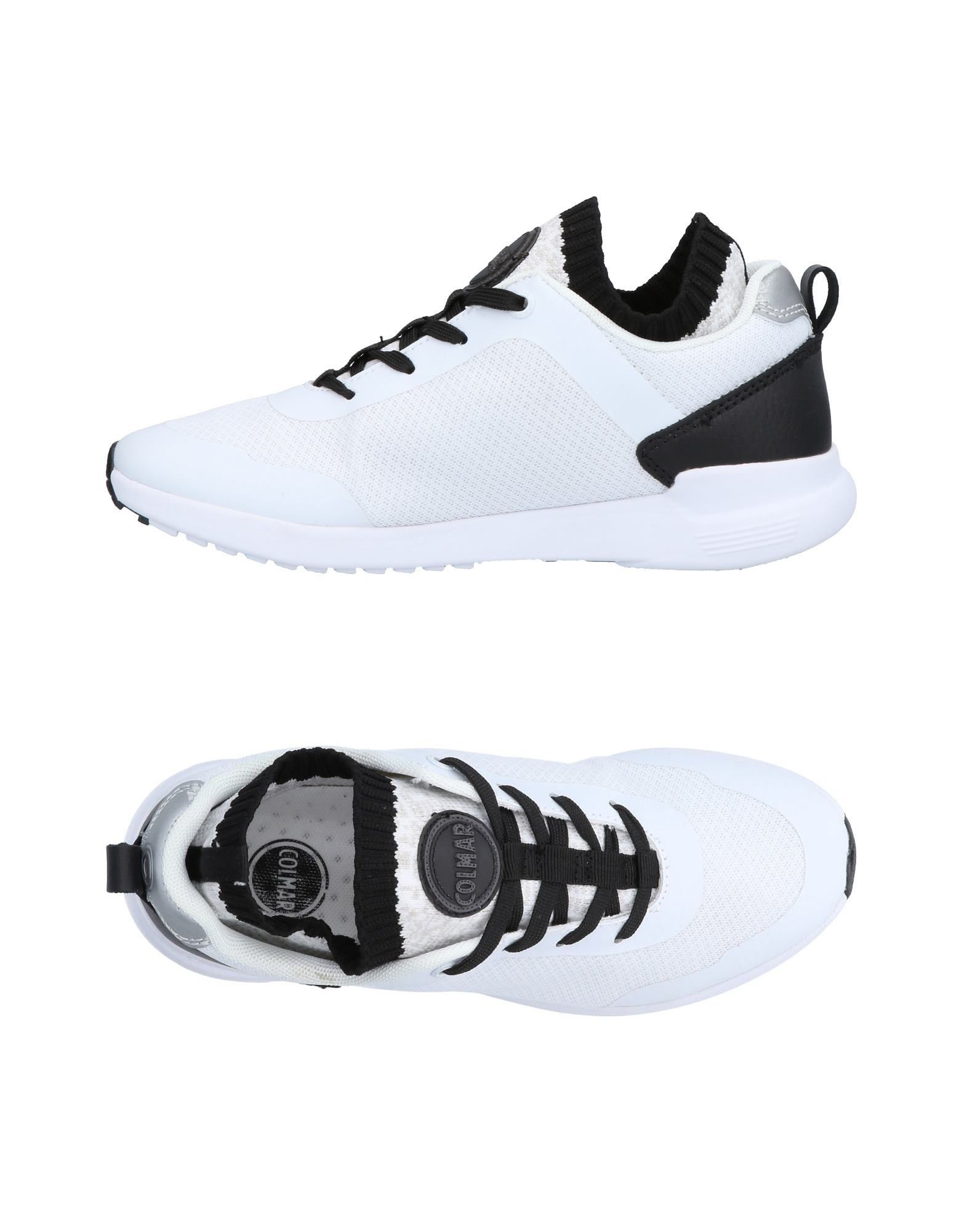 Scarpe economiche e resistenti Sneakers Colmar Donna - 11456153RA Scarpe economiche e resistenti Sneakers Colmar Donna - 11456153RA