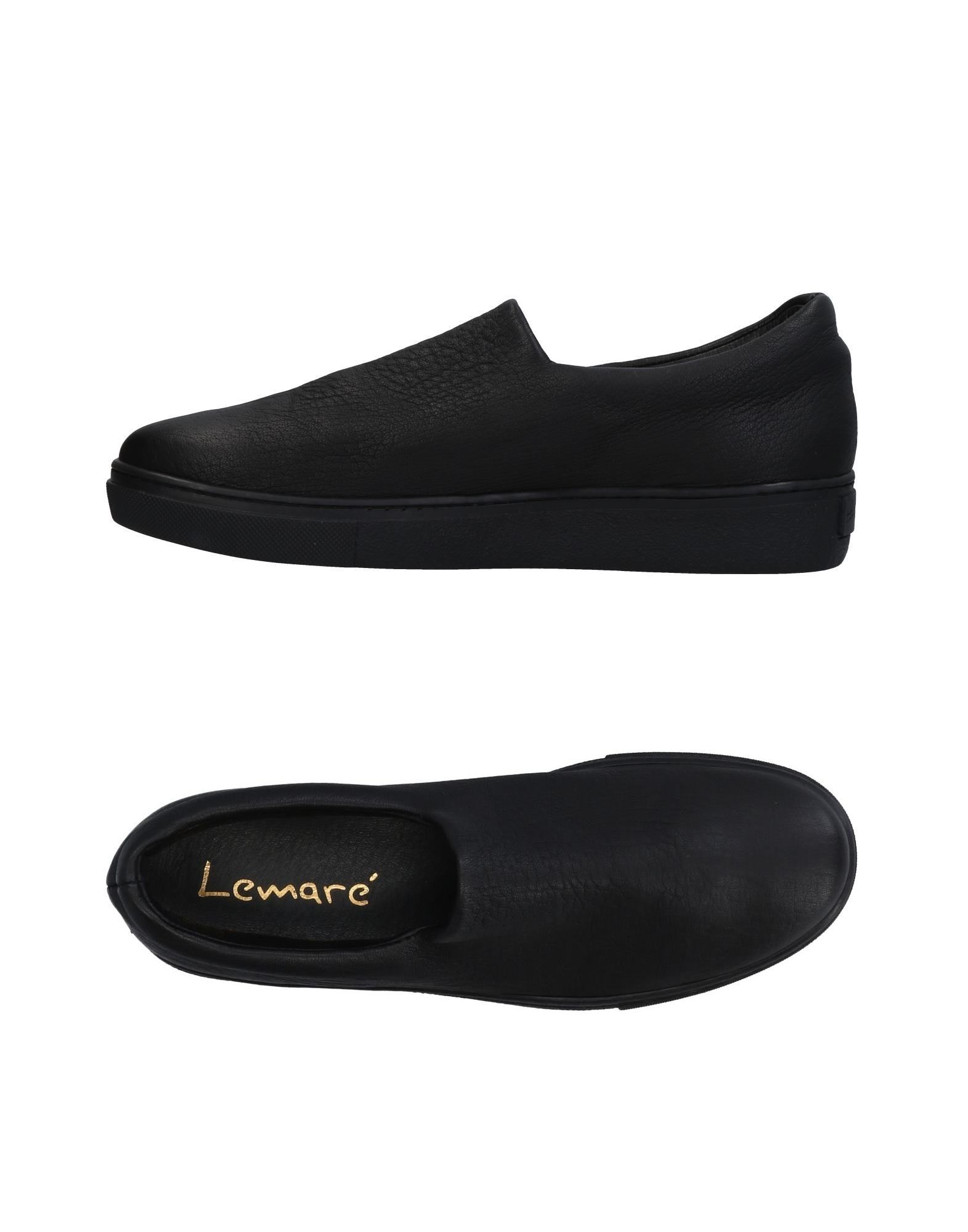 Moda Sneakers Lemaré Donna - 11456156VV Moda Sneakers Lemaré Donna - 11456156VV