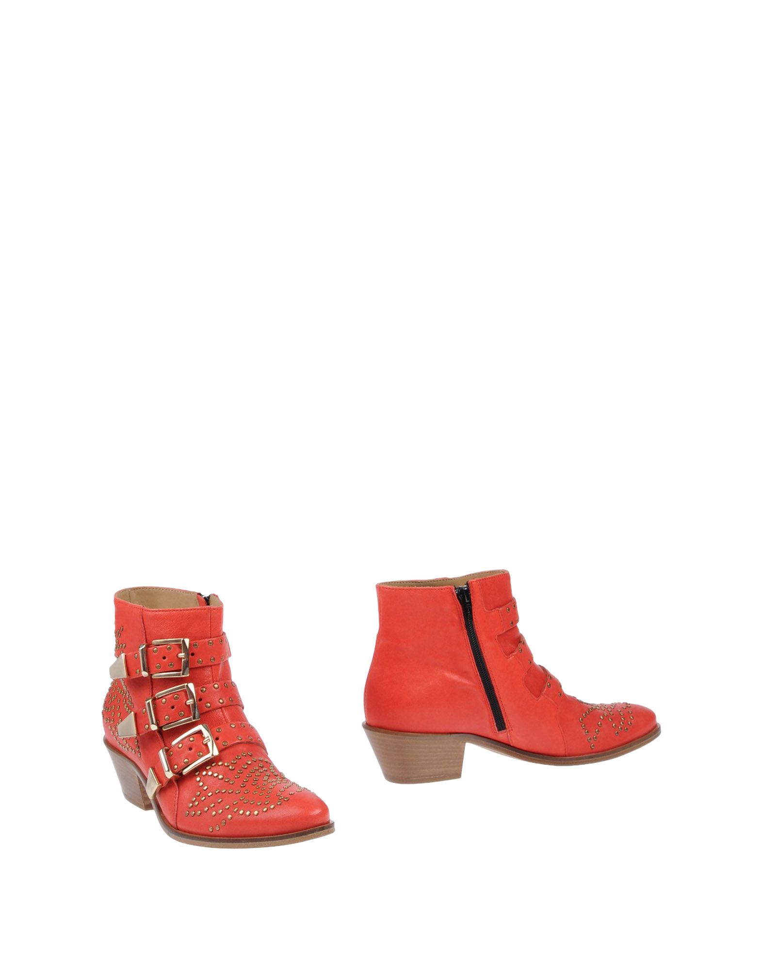 Stilvolle billige Schuhe Lemaré Stiefelette Damen 11456165HJ Stilvolle billige billige billige Schuhe Lemaré Stiefelette Damen 11456165HJ 7ec342