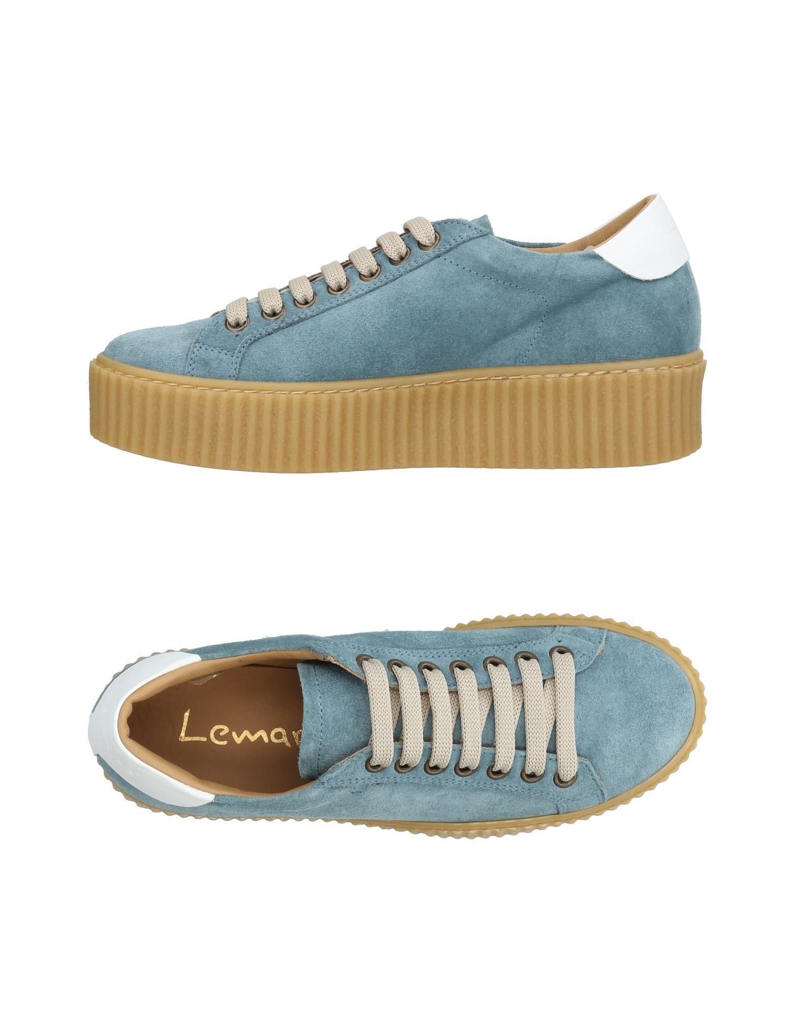 Günstige und modische Schuhe Lemaré Sneakers Damen 11456167ID Günstige und modische Schuhe Lemaré Sneakers Damen 11456167ID