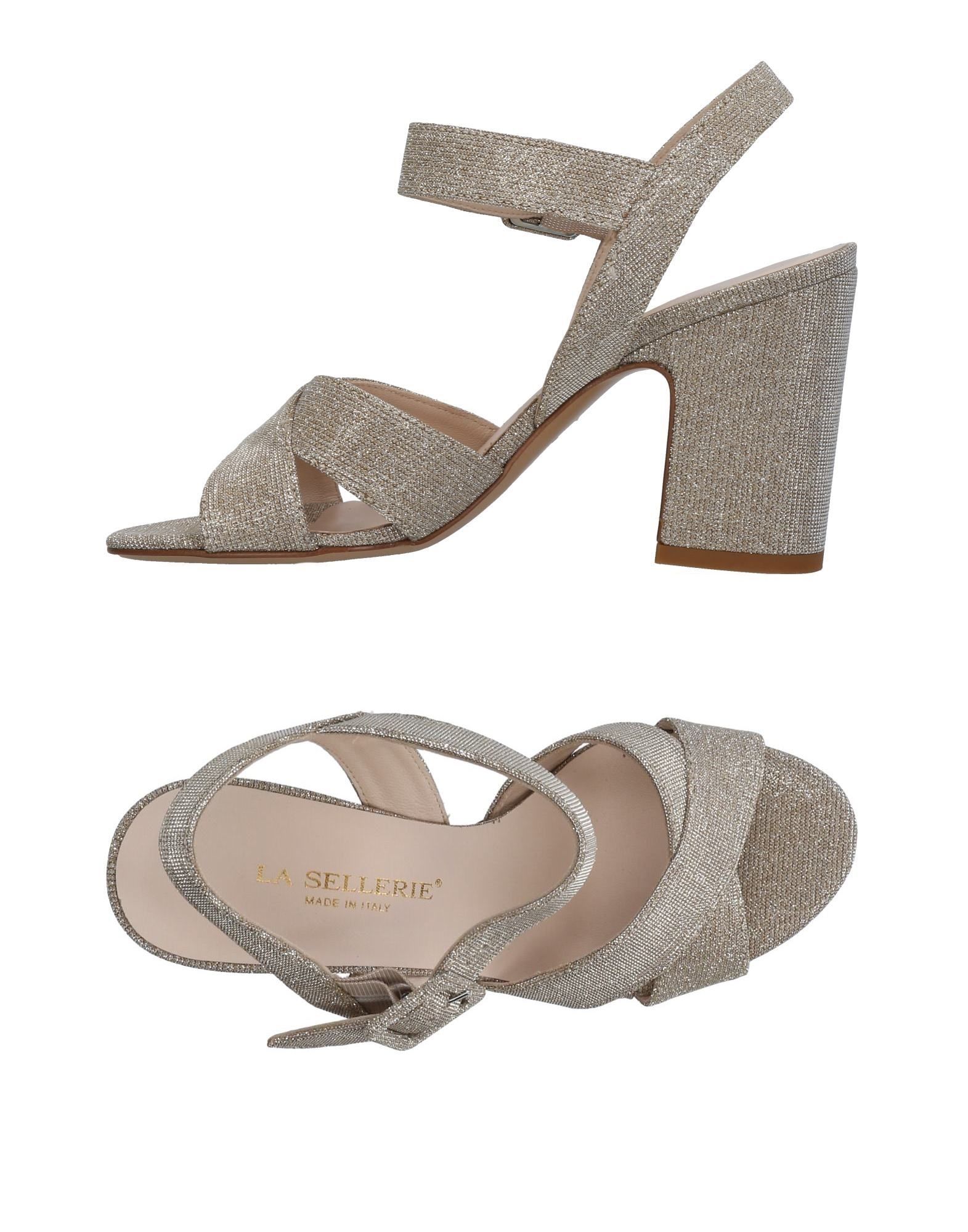 La Sellerie Sandalen Damen 11456173AX Neue Schuhe La Sellerie Sandalen Damen 11456173AX Neue Schuhe