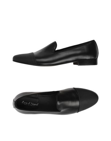 Zapatos con descuento Mocasín Luca Di Napoli Hombre - Mocasines Luca Di Napoli - 11456177AO Negro Zapatos con descuento Mocasín Luca Di Napoli Hombre - Mocasines Luca Di Napoli - 11456177AO Negro