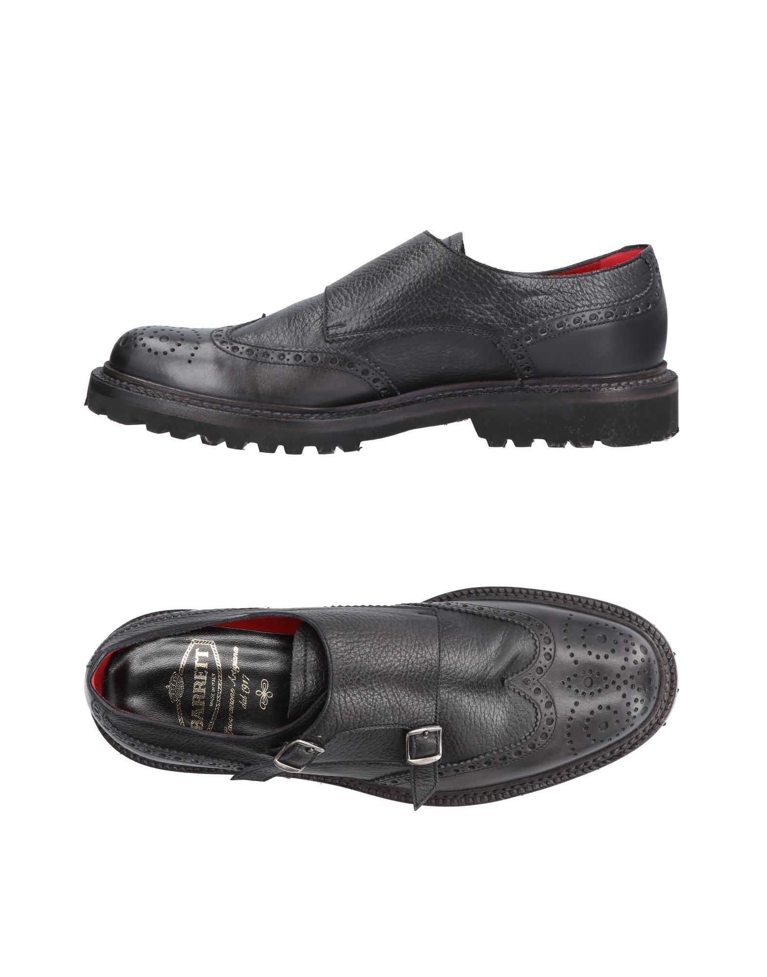 Barrett Mokassins Herren 11456182VE Gute Qualität beliebte Schuhe Barrett Mokassins Herren 11456182VE Gute Qualität beliebte Schuhe