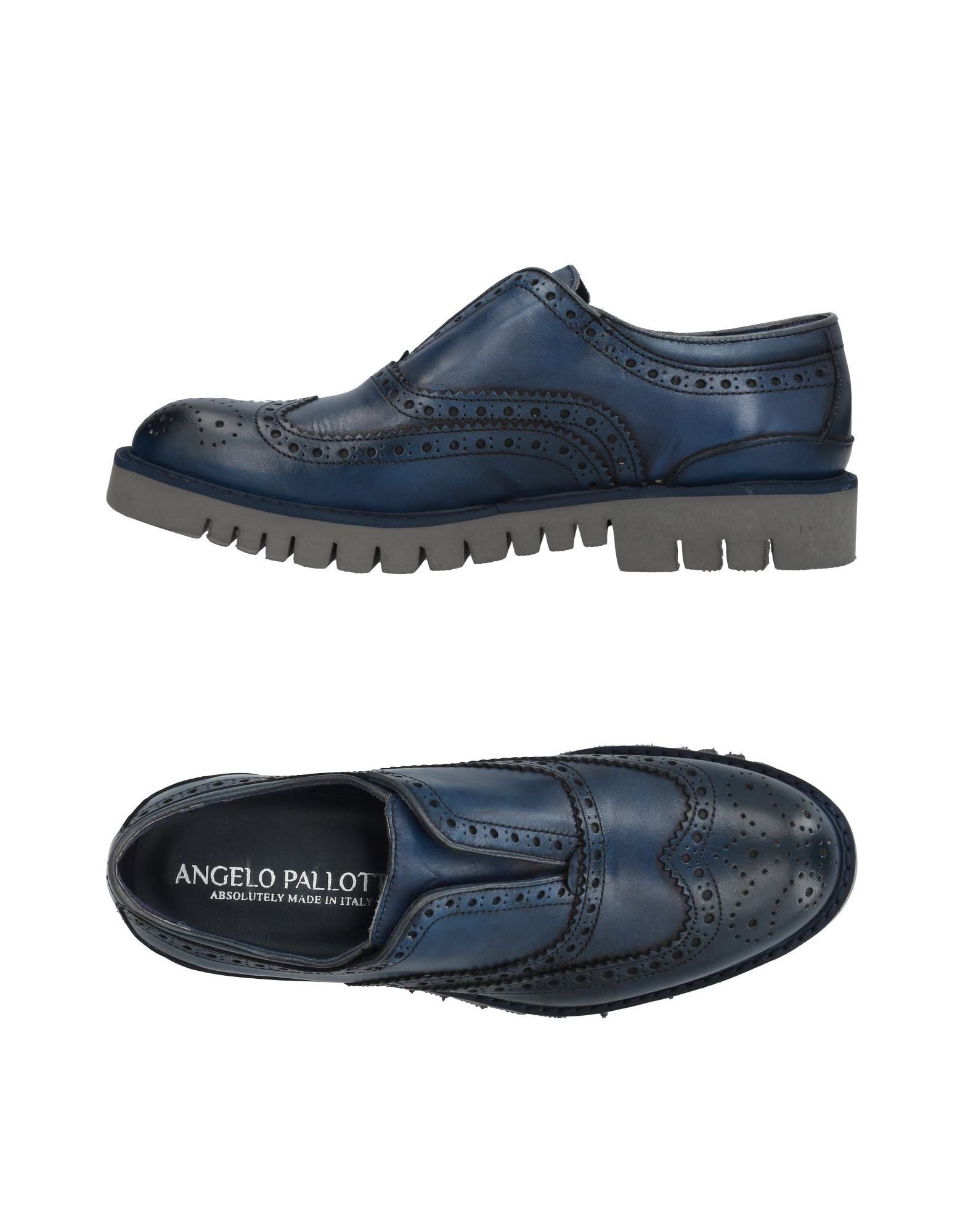 Rabatt echte Schuhe Angelo Pallotta Mokassins Herren 11456224KF Rabatt echte Schuhe Angelo Pallotta Mokassins Herren 11456224KF