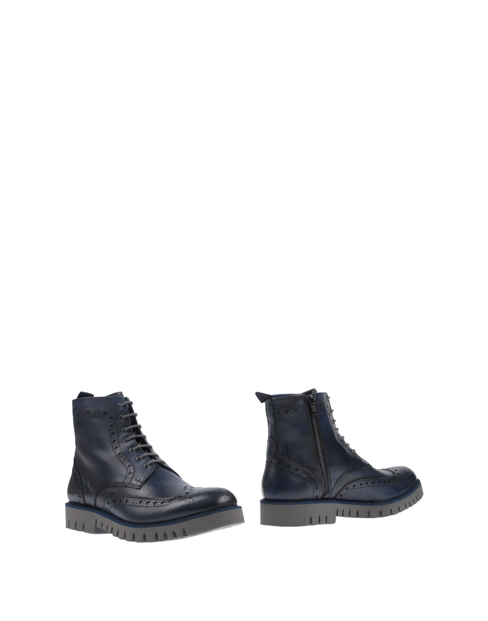 Angelo Pallotta Stiefelette Herren 11456233NS Gute Qualität beliebte Schuhe Angelo Pallotta Stiefelette Herren 11456233NS Gute Qualität beliebte Schuhe