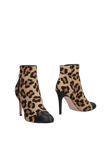 Descuento de la marca Botín By A. Mujer - Botines By A. - 11456263XR Descuento de la marca Botín By A. Mujer - Botines By A. - 11456263XR