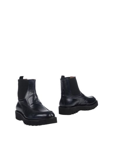 Zapatos con descuento Botín Angelo Pallotta Hombre - Botines Angelo Pallotta - 11456266IS Azul oscuro Zapatos con descuento Botín Angelo Pallotta Hombre - Botines Angelo Pallotta - 11456266IS Azul oscuro