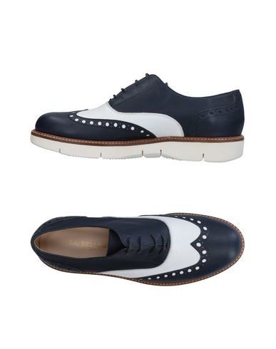 Zapato De Cordones La Sellerie Mujer - Zapatos De Cordones La Sellerie Zapato De Cordones La Sellerie Mujer - Zapatos De Cordones La Sellerie