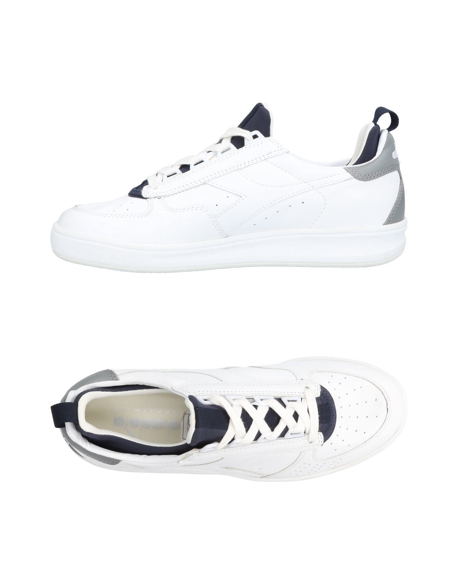 Diadora Heritage Sneakers Herren 11456292UX Diadora Heritage Sneakers Herren 11456292UX