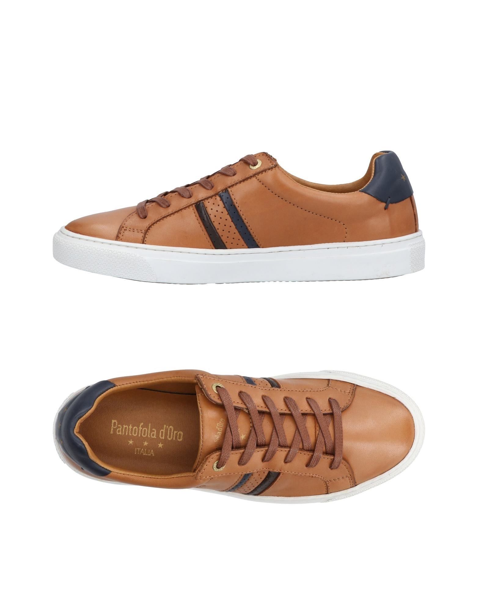 Sneakers Pantofola D'oro Uomo - 11456299CA Sneakers Pantofola D'oro Uomo - 11456299CA