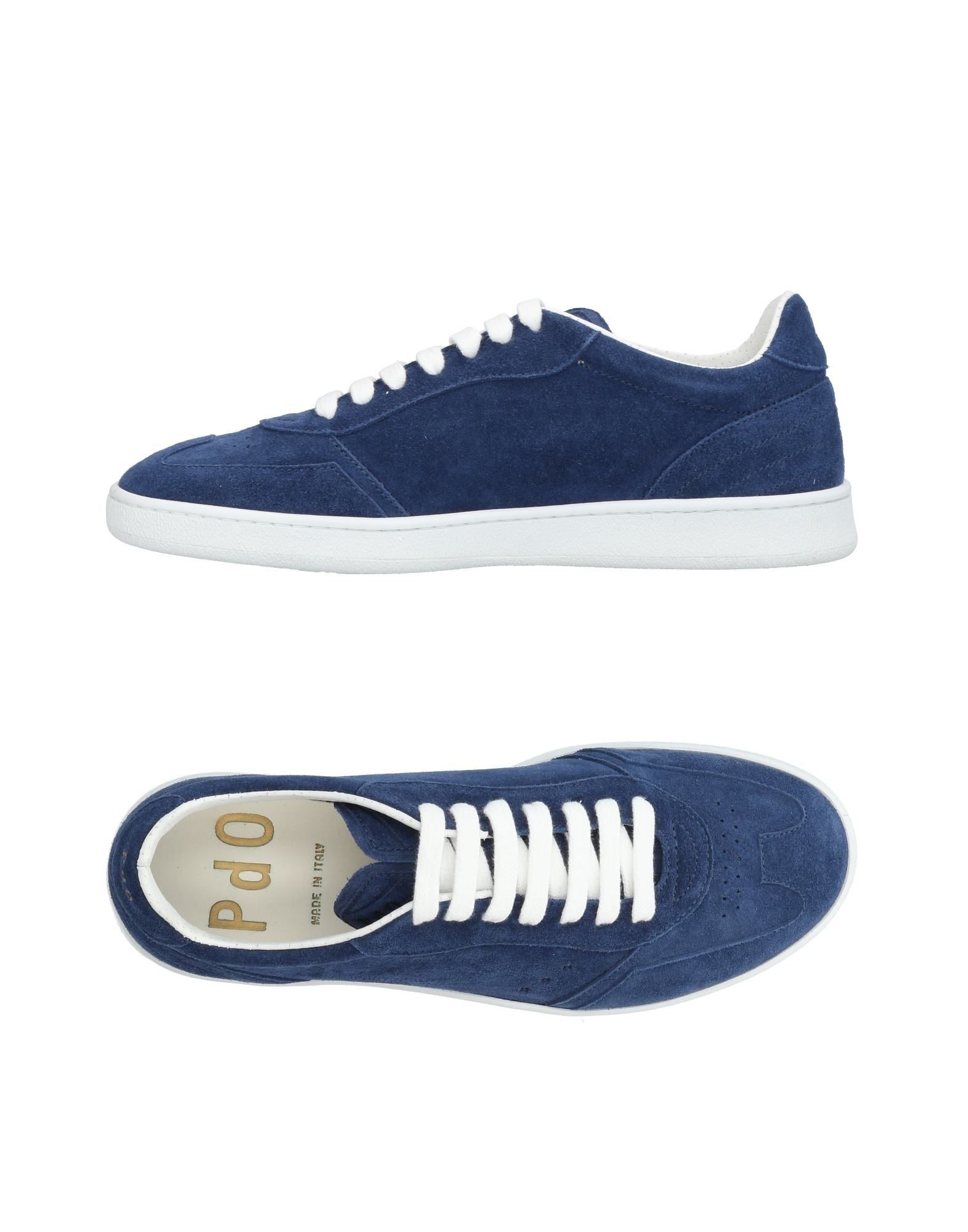 Sneakers Pantofola D'oro Uomo - 11456308PR Sneakers Pantofola D'oro Uomo - 11456308PR