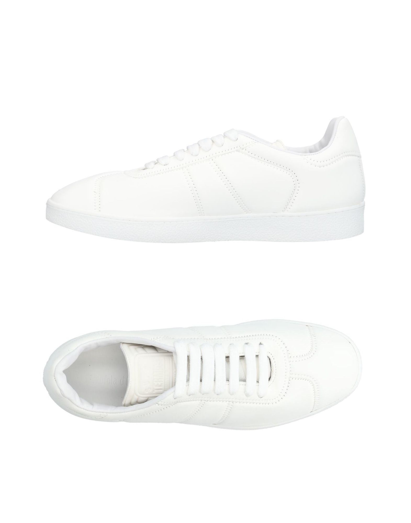 Pantofola D'oro Sneakers Herren 11456314EE Gute Qualität beliebte Schuhe Pantofola D'oro Sneakers Herren 11456314EE Gute Qualität beliebte Schuhe