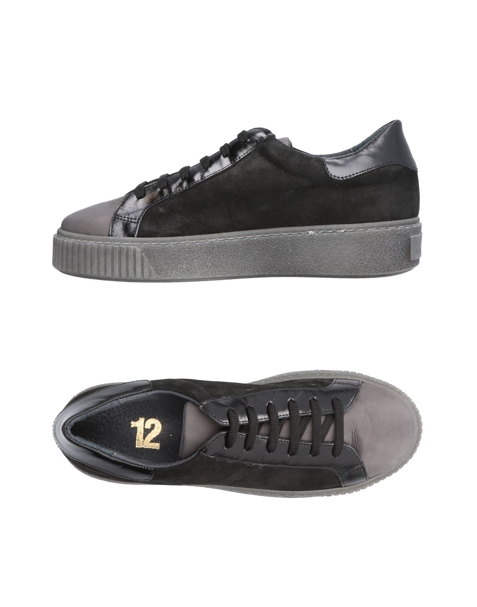 Moda Sneakers Tsd12 Donna - 11456318VR Moda Sneakers Tsd12 Donna - 11456318VR