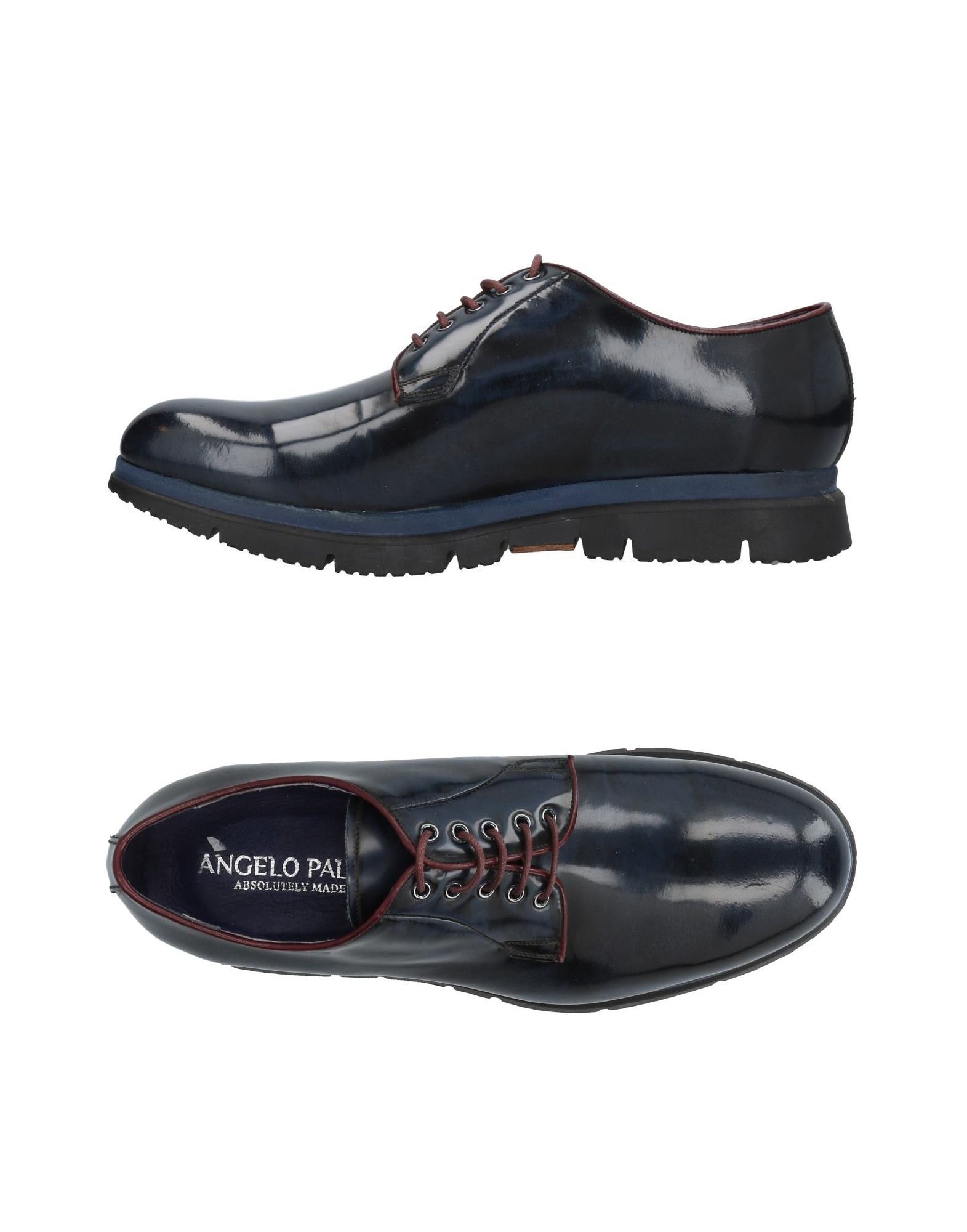 Angelo Pallotta Schnürschuhe Herren 11456339RR Gute Qualität beliebte Schuhe Angelo Pallotta Schnürschuhe Herren 11456339RR Gute Qualität beliebte Schuhe