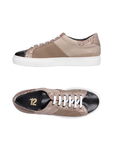 Zapatillas Tsd12 Mujer - Zapatillas Tsd12 - 11456341QC Avellana Zapatillas Tsd12 Mujer - Zapatillas Tsd12 - 11456341QC Avellana