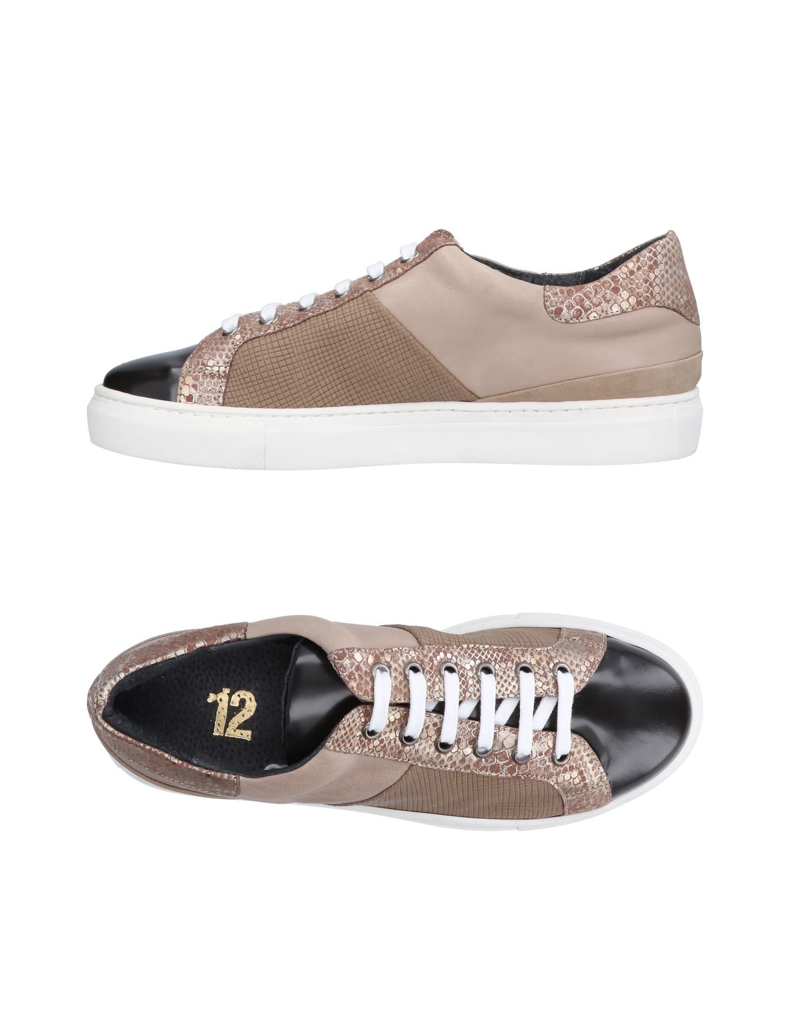 Moda Sneakers Tsd12 Donna - 11456341QC Moda Sneakers Tsd12 Donna - 11456341QC