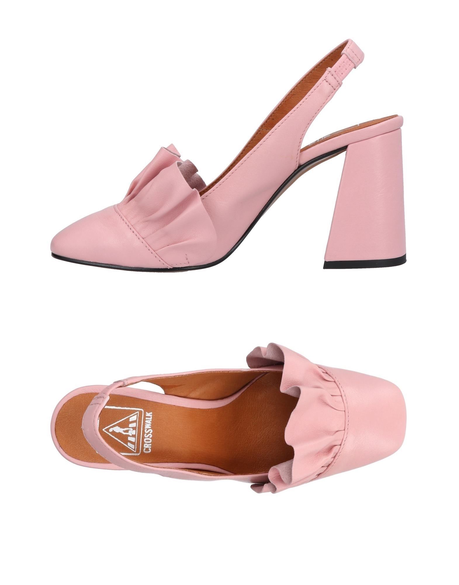 Stilvolle billige Schuhe Cross Walk Pumps Damen 11456360NV Stilvolle billige Schuhe Cross Walk Pumps Damen 11456360NV