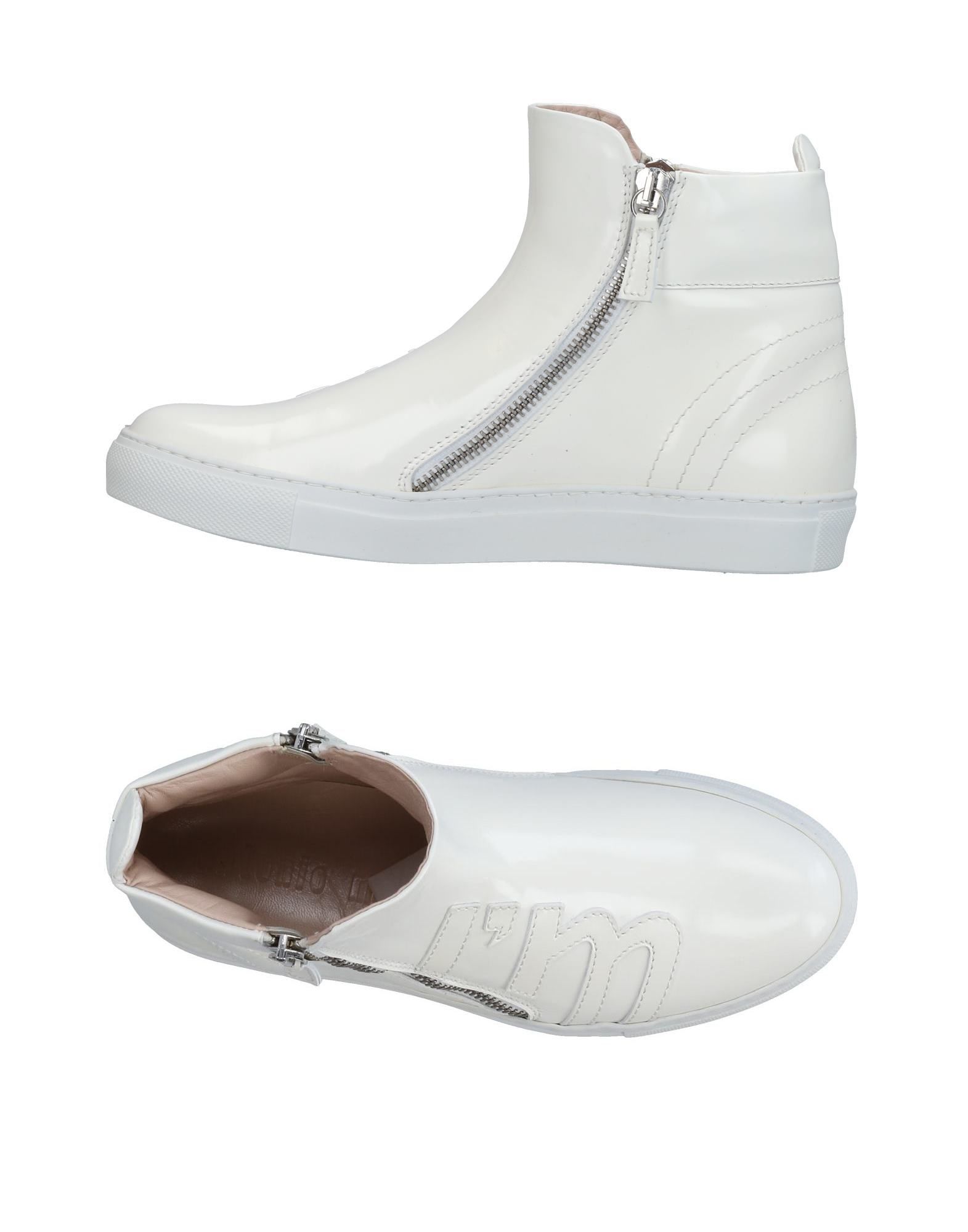 Antonio Marras + Pdo Sneakers Damen 11456375WT Heiße Schuhe Antonio Marras + Pdo Sneakers Damen 11456375WT Heiße Schuhe