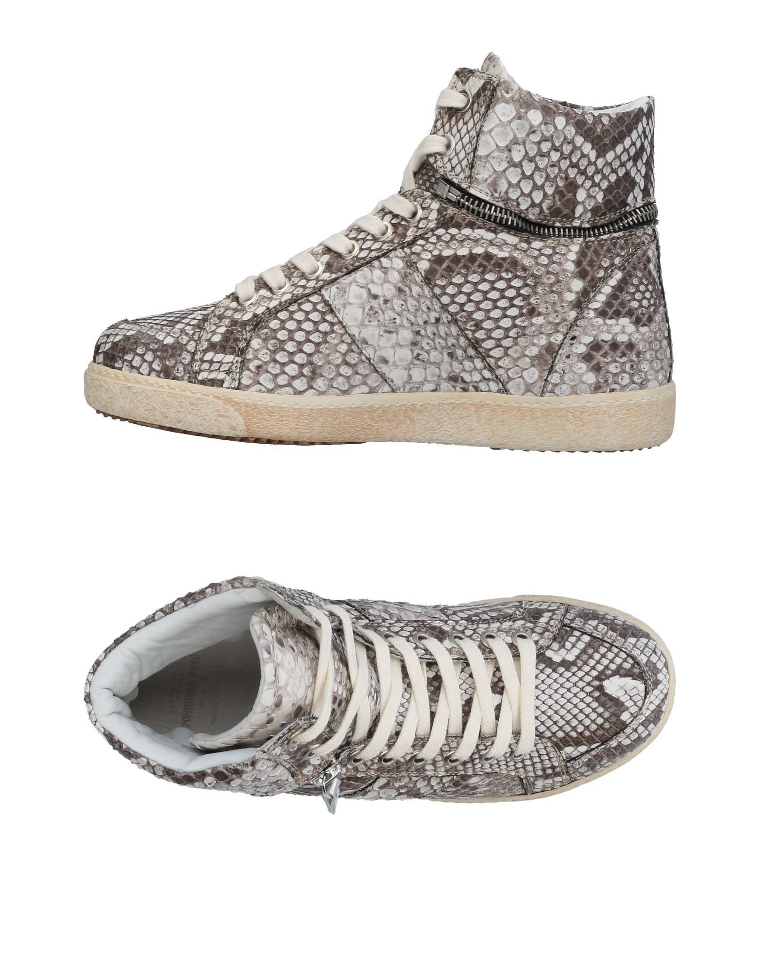 Sneakers Pantofola D'oro Donna - 11456392BP Sneakers Pantofola D'oro Donna - 11456392BP