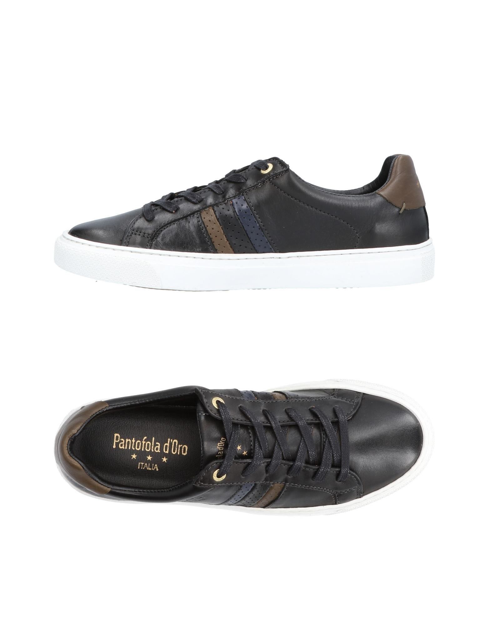 Rabatt echte Schuhe Pantofola D'oro Sneakers Herren 11456393OW Rabatt echte Schuhe Pantofola D'oro Sneakers Herren 11456393OW