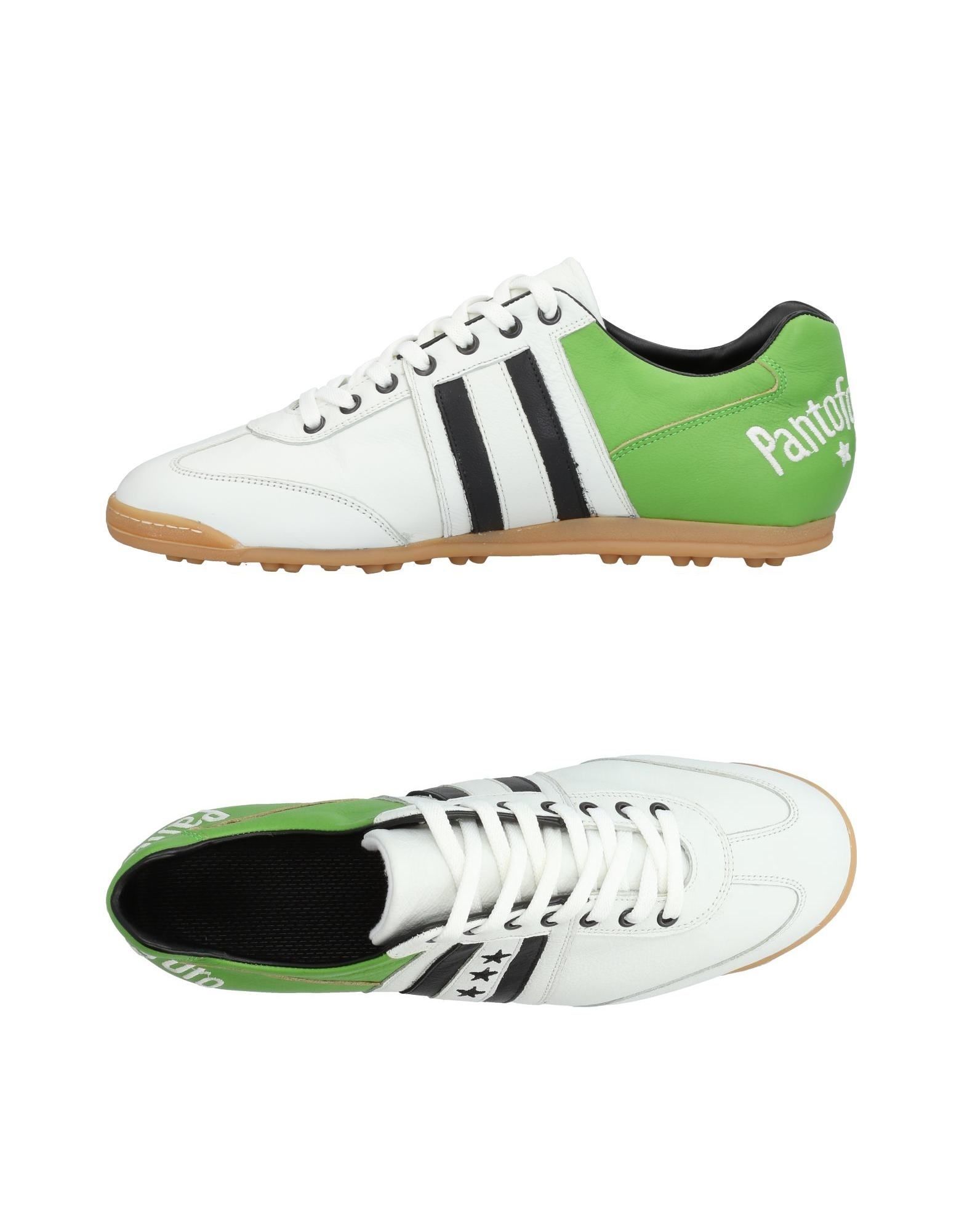 Sneakers Pantofola D'oro Uomo - 11456395OD Sneakers Pantofola D'oro Uomo - 11456395OD