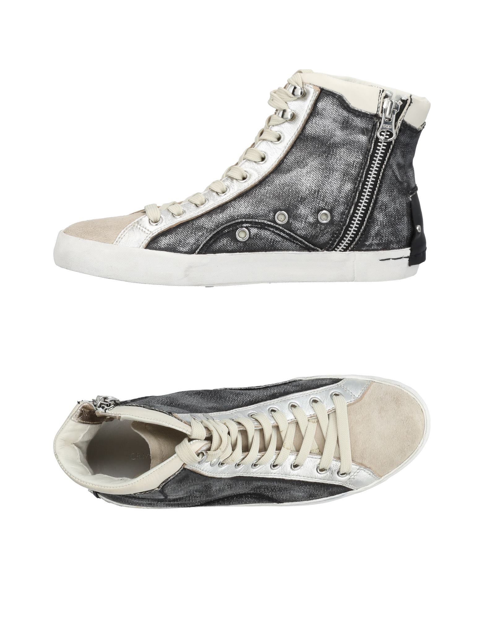 Crime London Sneakers Damen 11456400LL Gute Qualität beliebte Schuhe Crime London Sneakers Damen 11456400LL Gute Qualität beliebte Schuhe