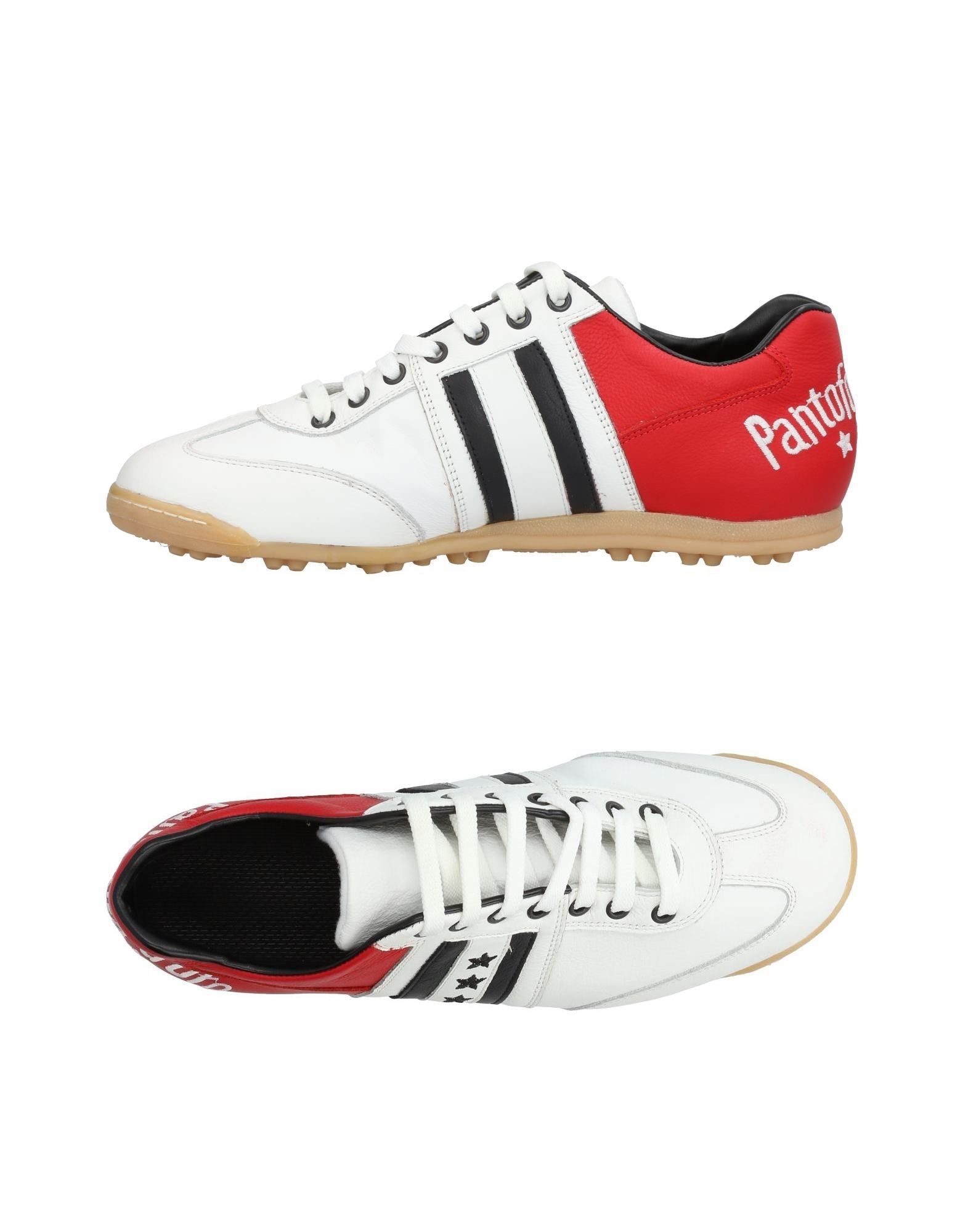 Rabatt echte Schuhe Pantofola D'oro Sneakers Herren 11456438CL Rabatt echte Schuhe Pantofola D'oro Sneakers Herren 11456438CL