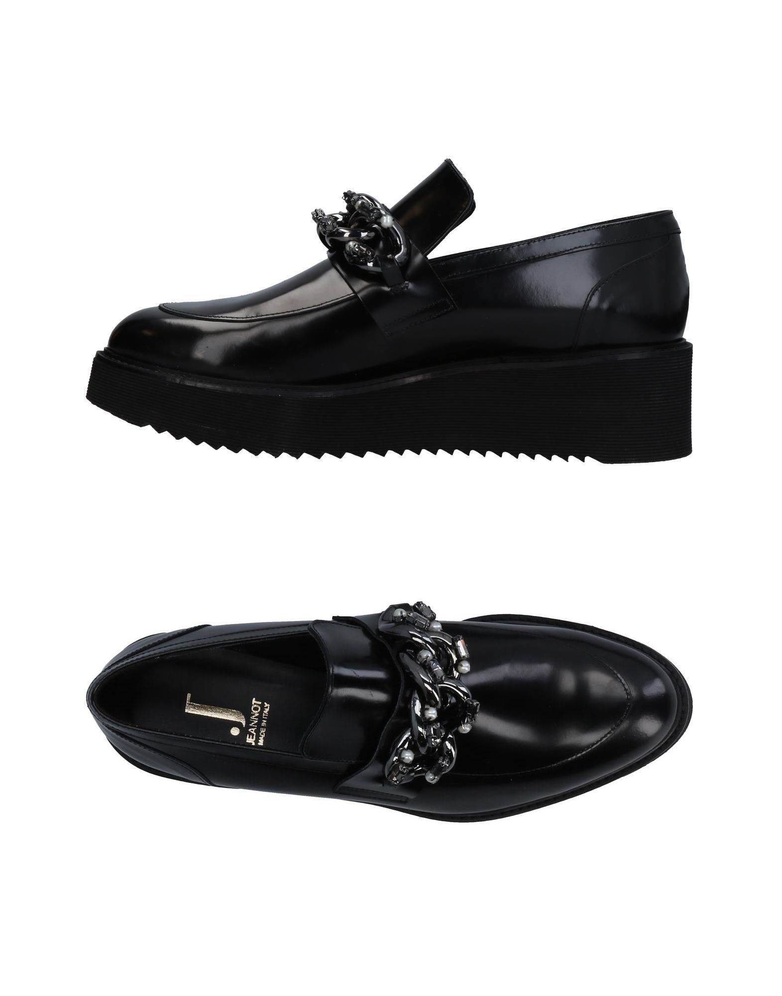 Moda Mocassino Jeannot Donna - 11456452LE Moda Mocassino Jeannot Donna - 11456452LE