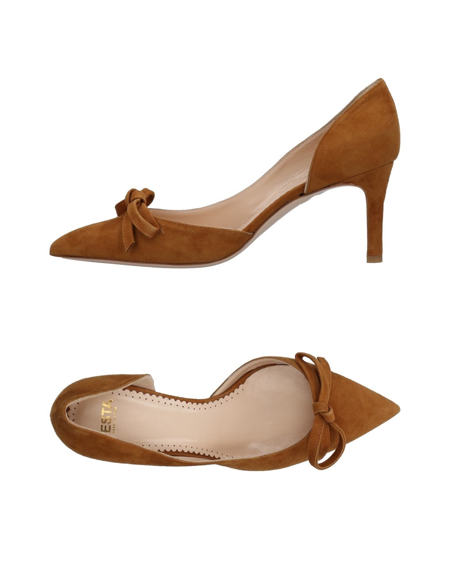 Festa Milano Pumps Damen 11456478LO Neue Schuhe Festa Milano Pumps Damen 11456478LO Neue Schuhe