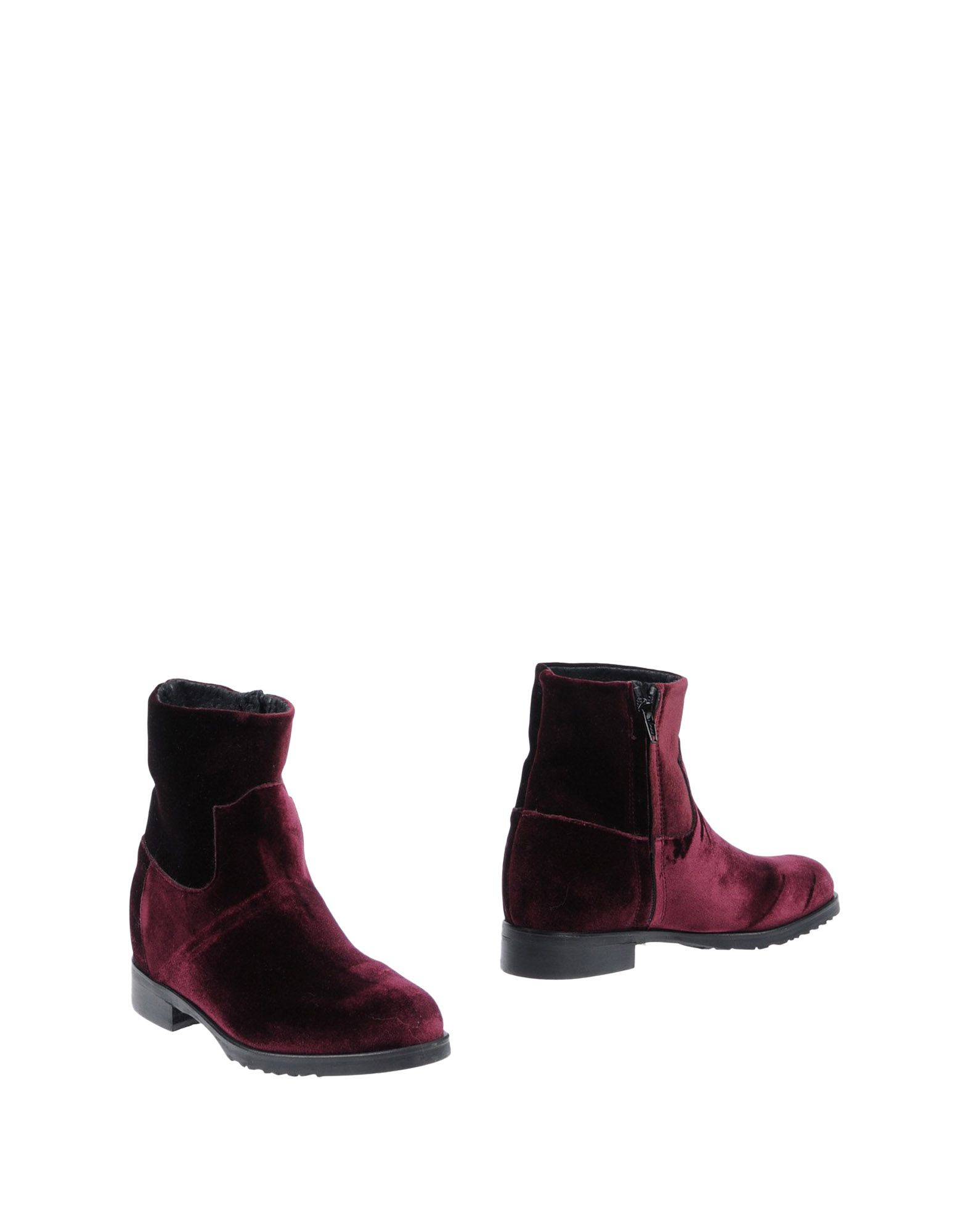 Silvian Heach Stiefelette Damen 11456483CT Gute Qualität beliebte Schuhe Silvian Heach Stiefelette Damen 11456483CT Gute Qualität beliebte Schuhe