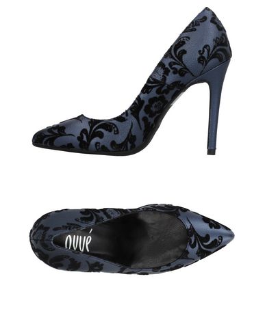 Los últimos zapatos de descuento para hombres y mujeres Zapato De Salón Ovye' By Cristina Lucchi Mujer - Salones Ovye' By Cristina Lucchi - 11456537JH Azul oscuro Los últimos zapatos de descuento para hombres y mujeres Zapato De Salón Ovye' By Cristina Lucchi Mujer - Salones Ovye' By Cristina Lucchi - 11456537JH Azul oscuro