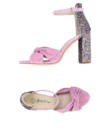 Los zapatos más populares para hombres y mujeres Sandalia George J. Love Mujer - Sandalias George J. Love - 11456553BH Rosa Los zapatos más populares para hombres y mujeres Sandalia George J. Love Mujer - Sandalias George J. Love - 11456553BH Rosa