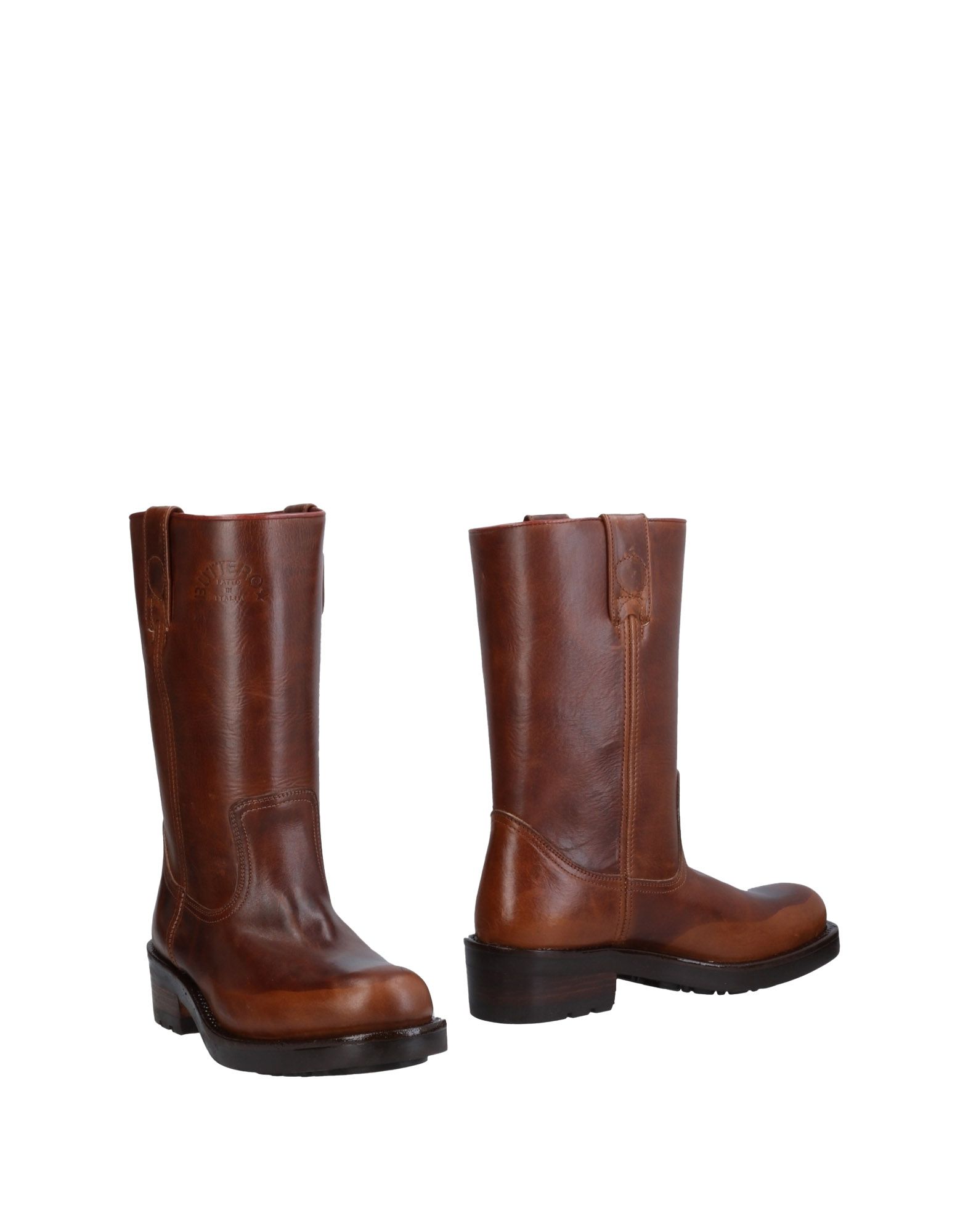 Haltbare Mode billige Schuhe Buttero® Stiefelette Herren 11456579QH Heiße Schuhe Haltbare Mode billige Schuhe Buttero® Stiefelette Herren Herren Stiefelette 11456579QH Heiße Schuhe 556ac7