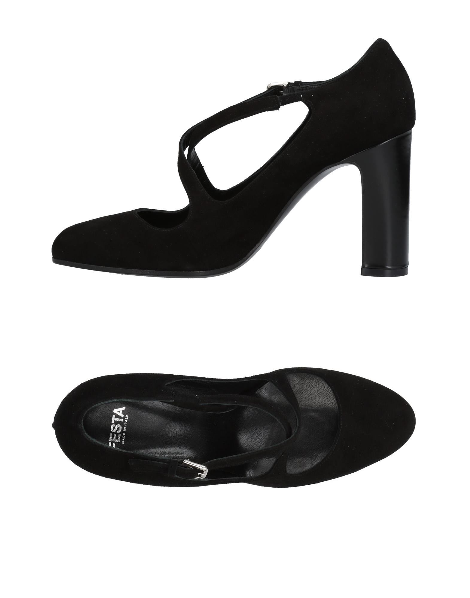 Festa Milano Pumps Damen 11456582WR Gute Qualität beliebte Schuhe Festa Milano Pumps Damen 11456582WR Gute Qualität beliebte Schuhe