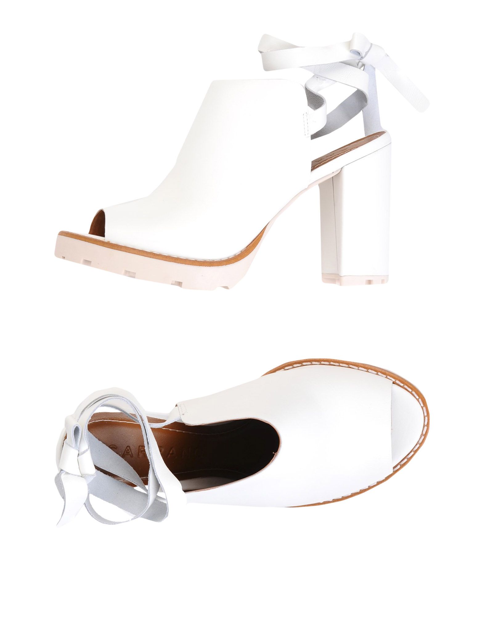Carrano Sandalen Damen 11456596LD Gute Qualität beliebte Schuhe Carrano Sandalen Damen 11456596LD Gute Qualität beliebte Schuhe